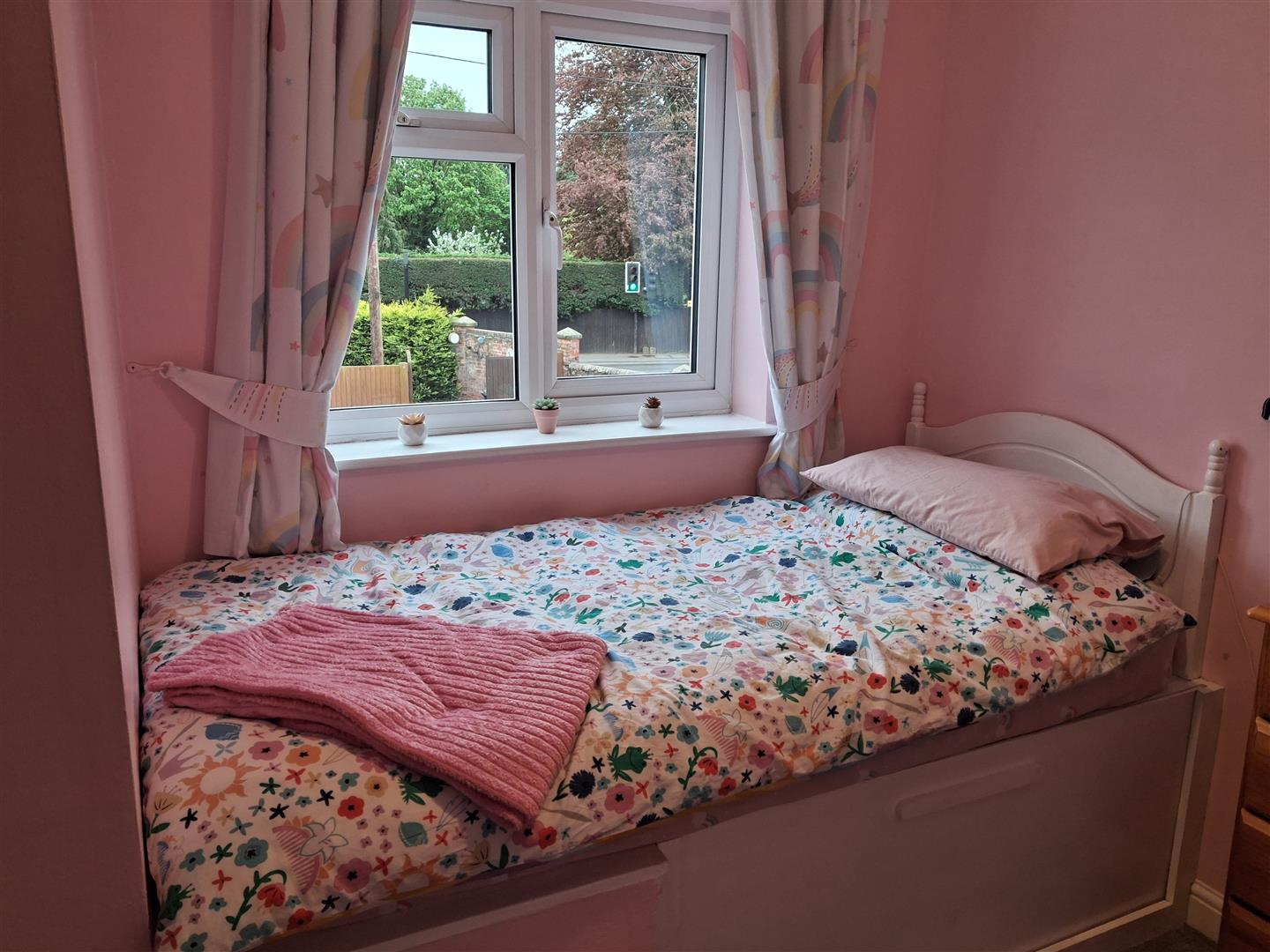 Byways Wem Road, Shrewsbury, SY4 4NW For Sale